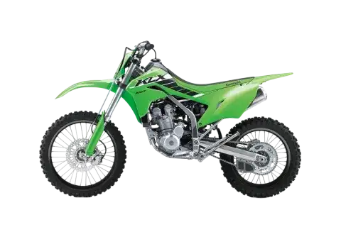 KLX300R