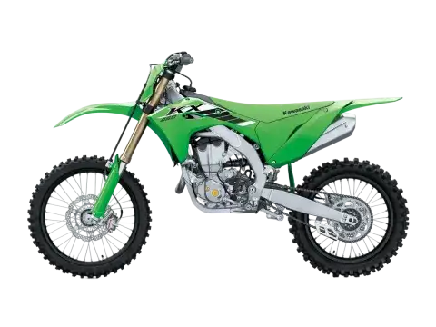 KX450