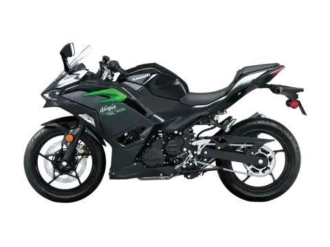Ninja 500