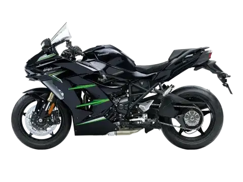 Ninja H2 SX