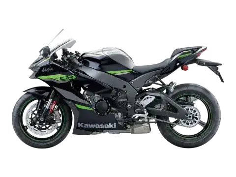 Ninja ZX-10R