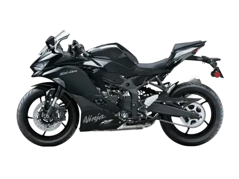 Ninja ZX-4R