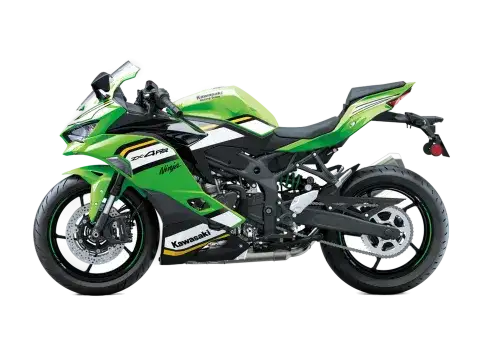 Ninja ZX-4RR