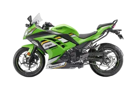 Ninja 300