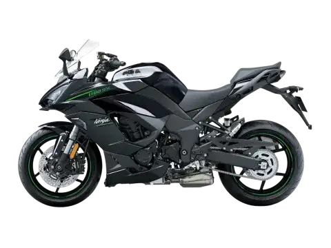 Ninja1100SX