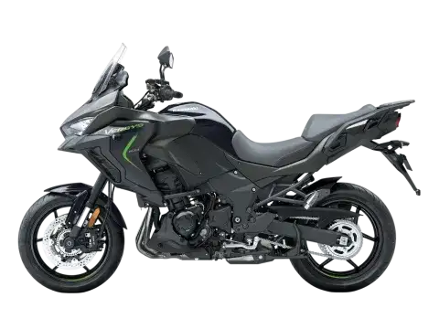 Versys 1100
