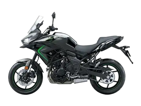 Versys 650