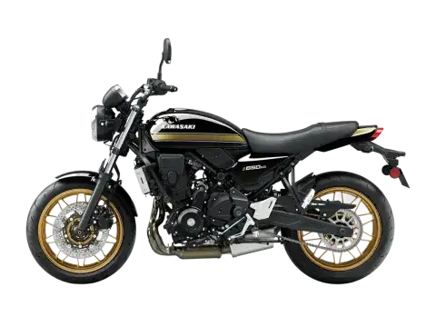 Z650RS
