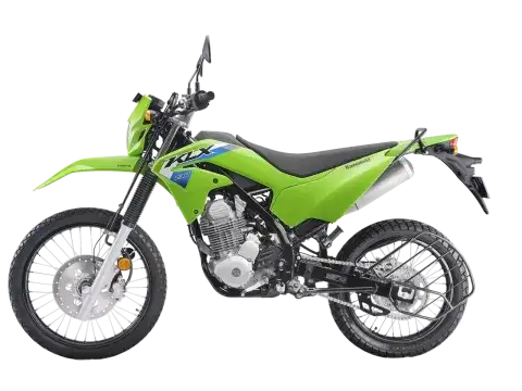 klx230